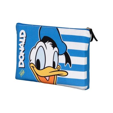 Kosmetiktasche Donald Duck, ©Disney, Kulturbeutel Art.-Nr. 13250