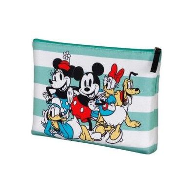 Kosmetiktasche Mickey Mouse, ©Disney, Kulturbeutel Art.-Nr. 13251