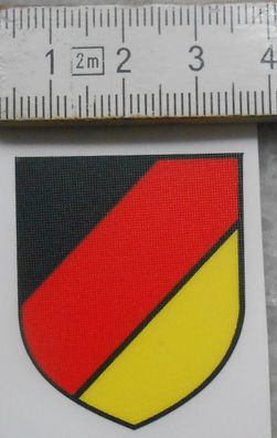 NVA, Stahlhelm, Hoheitszeichen, Aufkleber, Grenztruppen, Militär, ldtimer, DDR