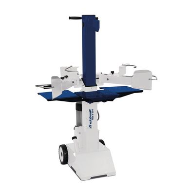 Kurzholzspalter HSE 8-550 (230V) mit Elektroantrieb zum spalten von Kurzholz