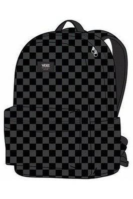 Vans Rucksack Old Skool Check Backpack 000H4X