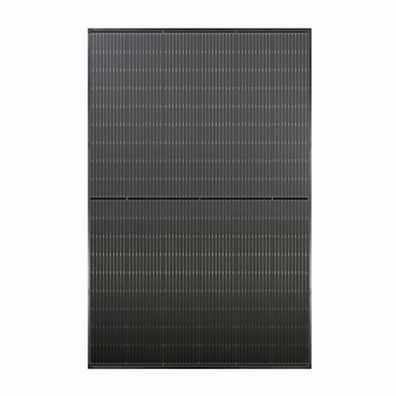 Soluxtec MONO XSC Dmmxscni PG - 430 Wp bifacial Glas-Glas