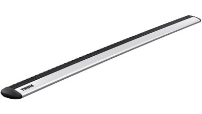 THULE Dachtraverse "WingBar EVO" Max. Zu #711100, Länge: 108 cm