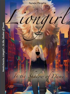 Liongirl - In the shadow of dawn English Version