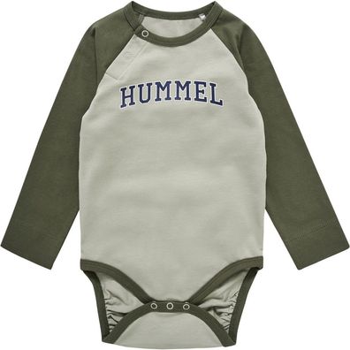 Hummel Bodys Hmlstein Body L/S