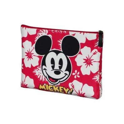 Kosmetiktasche Mickey Mouse, ©Disney, Kulturbeutel Art.-Nr. 13253