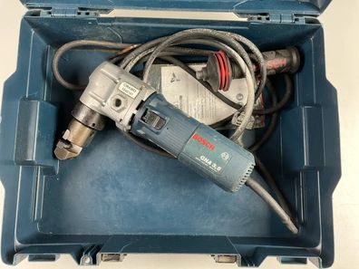 Bosch GNA3,5 Blechknabber, Nibbler, Blechnager, Stahl 3,5mm, ALU 4,0mm (65) DC