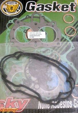 Dichtsatz GL 1000 Gold Wing 75-79 Motordichtsatz