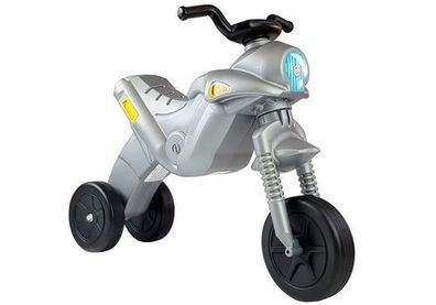 Motordrehzahl Dreirad Enduro Ride Silber 5045