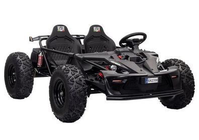 Buggy Sx2358 XXL 24V bis 25KM/H!