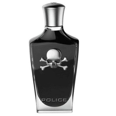 Police Potion For Him Eau de Parfum, 100 ml - Holzig-aromatischer Duft