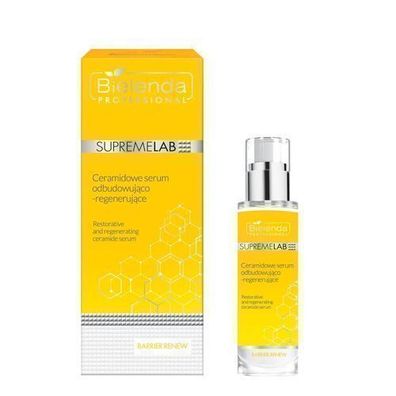 Bielenda Professionelles SupremeLab Barrier Renew Ceramide Serum, 30ml