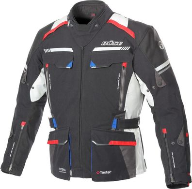 Büse Motorrad Textiljacke Highland II BU-11578