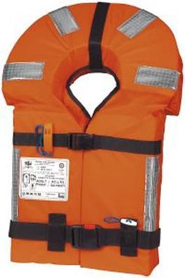 Feststoff Rettungsweste "Mk.10" SOLAS M.E.D. Adult, VG02005