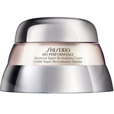 Shiseido Bio-Performance Super Rewitalisierende Gesichtscreme, 50ml