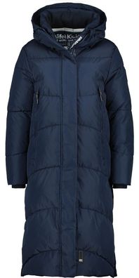 Alife & Kickin Damen Jacke Winter lang JunaAK A 14004-2302