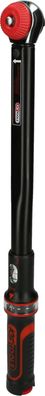 KS Tools 516.1472 1/2'' Ergotorque®precision Ratschen-Drehmomentschlüssel Drehkn
