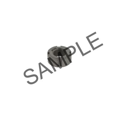 NSK 6906 -VV Rillenkugellager Innen-Ø 30 mm Außen-Ø 47 mm Breite9 mm