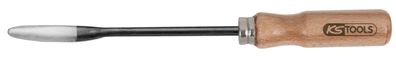 KS Tools 150.3242 Löffelschaber / Langschaber, 365mm
