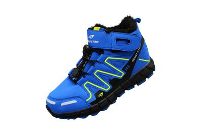 Planets 532 Winterschuhe Kinder