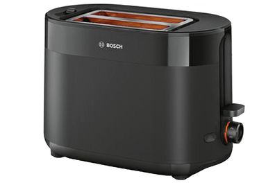 BOSCH Toaster TAT2M123 MyMoments schwarz