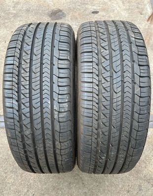 2x Sommerreifen 225/45 R18 95Y XL Goodyear Eagle Sport DOT20 7,6-8,2mm