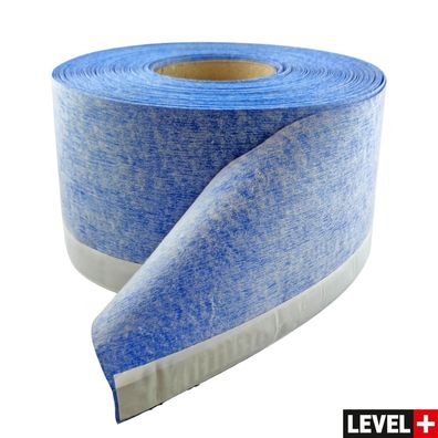 Wannendichtband Super Flex 25m Fugenband Butylstreifen Duschwanne Abdichtung