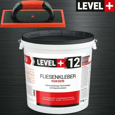 PROFI SET Fliesenkleber 20 Kg Epoxid-Fugbrett Boden Wand hohe Qualität SET202