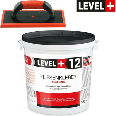 PROFI SET Fliesenkleber 20 Kg Epoxid-Fugbrett Kleberbox Qualitätsgarantie SET202