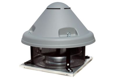 Radial-Dachventilator DRD H 90/6 Ex Fördervolumen 29986 m3/h, Drehstrom von Maico - 0