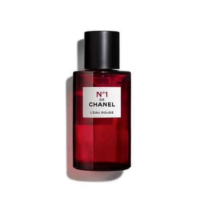 Chanel No 1 Leau Rouge Eau De Parfum 100ml