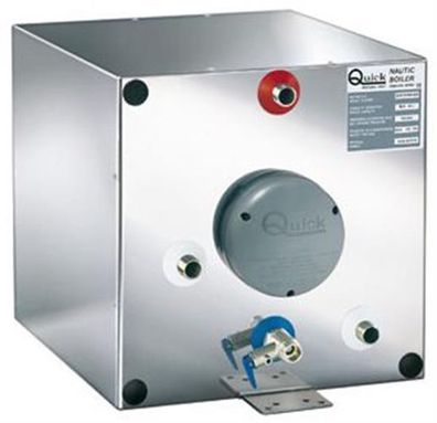 Nautic Boiler BX eckig 40l 500W 230V, QIBXS4005S