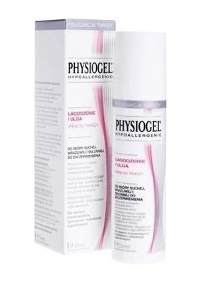 Physiogel Gesichtscreme 40ml