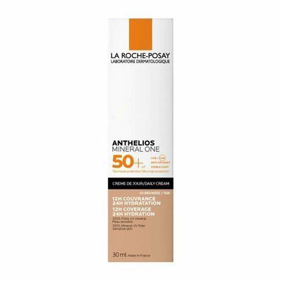 Anthelios Mineral ONE couvrance hydratation SPF50+ #03