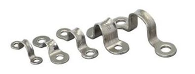 Auge Durchlass 18mm, SS0536