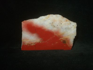 Jaspis Buntjaspis (Nevada) Anschliff Mineralien Heilsteine Edelsteine Anschliffe