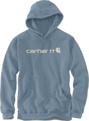 Carhartt Signature Logo Sweatshirt 100074