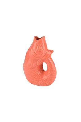 Monsieur Carafon, Vase, XS, salmon, 1087402094 1 St