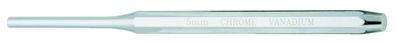 KS Tools 156.0111 Splintentreiber, 8-kant, hochglanz verchromt, Ø 2mm