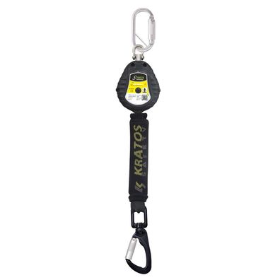 OLYMPE-S Höhensicherungsgerät, KRATOS® Gr. FA 20 503 01, für Hubarbeitsbühne