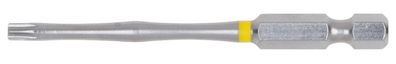 KS Tools 918.3555 1/4'' Torsionpower Bit Torx, 75mm, T15