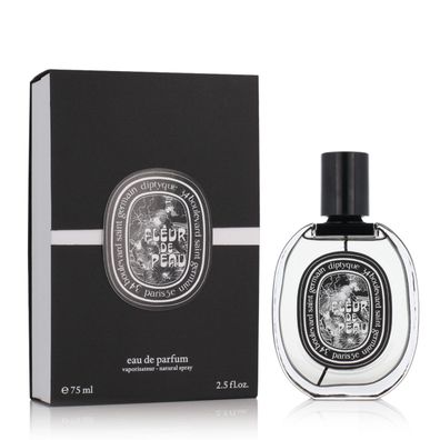 Diptyque Fleur De Peau Eau De Parfum 75ml