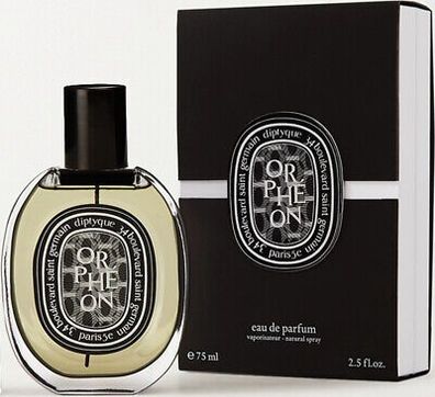 Diptyque Orpheon Eau De Parfum 75ml