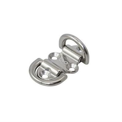Wichard - doppeltes Klapp-Decksauge, SR6564