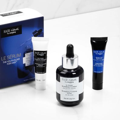 Friseur Set HAIR RITUEL 3 Stücke