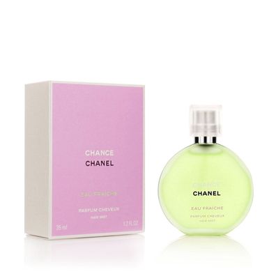 Haar-Duft Chanel Chance Eau Fraîche