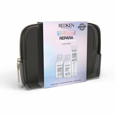 Shampoo Redken ACIDIC Bonding Concentrate 4 Stücke