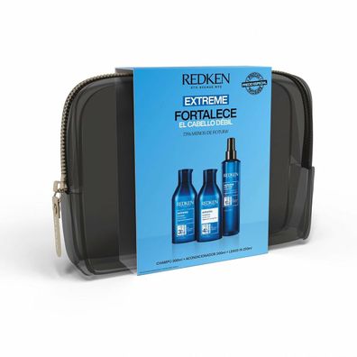 Shampoo und Spülung Redken Extreme