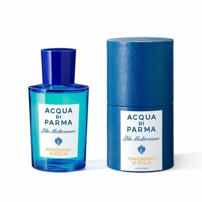 Unisex-Parfüm Acqua Di Parma Blu Mediterraneo Mandarino di Sicilia EDT 100 ml