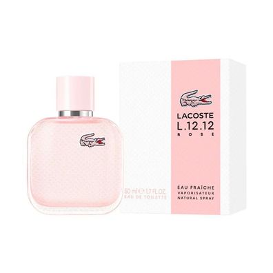 Unisex-Parfüm Lacoste L.12.12 POUR ELLE EDT 100 ml